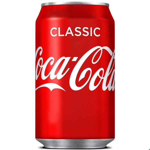 Kutu Coca Cola